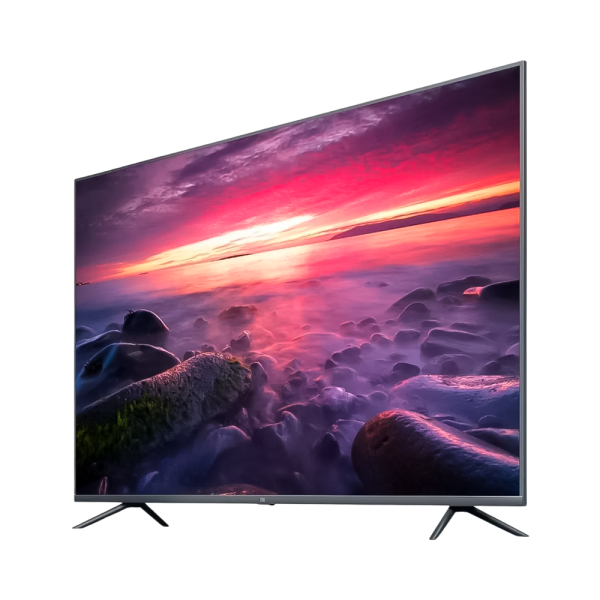 Smart TV Xiaomi 65" Mi TV 4S L65M5-5ASP - 4K - Ultra HD - Imagen 2