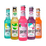 Bebida Mix Freez  - 275ml