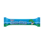Barra de Chocolate Ulker Coco Star - 25g