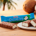 Barra de Chocolate Ulker Coco Star - 25g - Imagen 2