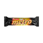 Barra de Chocolate Ulker Metro Klasik - 25g
