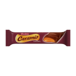 Barra de Chocolate Ulker Caramio Karamel - 32g