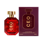 Perfume Lovali Ceo Elite Intense EDP 100ml - Femenino