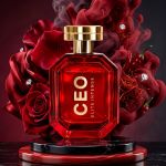 Perfume Lovali Ceo Elite Intense EDP 100ml - Femenino - Imagen 3