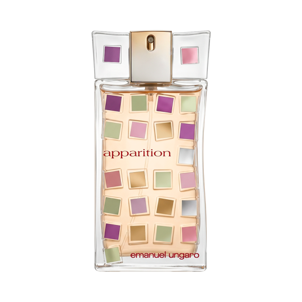 Perfume Emanuel Ungaro Apparition EDP 50ml - Femenino - Imagen 2