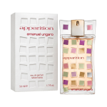 Perfume Emanuel Ungaro Apparition EDP 50ml - Femenino