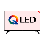 Smart TV HYE HYE50ATHQ 50" Ultra HD - 4K - QLED - Android - Negro - Imagen 2