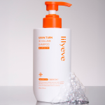 Shampoo Lilyeve Grow:Turn 3D Volume - 500ml - Imagen 2