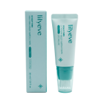 Tratamiento Capilar Lilyeve Scalp Turn Cica Pdrn Brush Mini Ampoule - 30ml