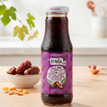 Bebida de Jallab Kassatly Chtaura Fruitastic Jallab - 250ml - Imagen 2