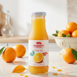 Jugo de Naranja Kassatly Chtaura Fruitastic Orange - 250ml - Imagen 2