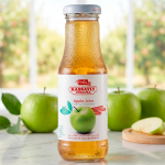 Jugo de Manzana Kassatly Chtaura Fruitastic Apple - 250ml - Imagen 2