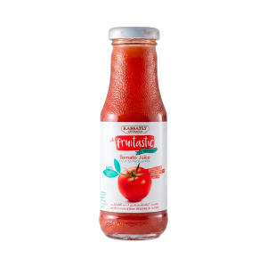 Jugo de Tomate Kassatly Chtaura Fruitastic Tomato - 250ml