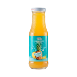 Néctar de Piña Kassatly Chtaura Fruitastic Pineapple - 250ml