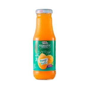 Néctar de Mango Kassatly Chtaura Fruitastic Mango - 250ml