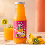 Néctar Tropical Kassatly Chtaura Fruitastic Tropical - 250ml - Imagen 2