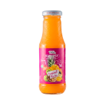 Néctar Tropical Kassatly Chtaura Fruitastic Tropical - 250ml
