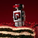 Perfume Rabanne Phantom In Red Parfum Elixir 50ml – Masculino - Imagen 2