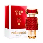 Perfume Rabanne Fame In Love Parfum Elixir 50ml