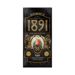 Barra de Chocolate Neugebauer 1891 Dark 55% Cacao - 90g