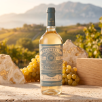 Vino Gran Sasso Chardonnay Terre D´Abruzzo I.G.P - 750ml - Imagen 2