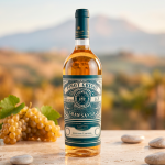 Vino Gran Sasso Pinot Grigio Terre D´Abruzzo I.G.P - 750ml - Imagen 2