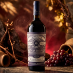 Vino Gran Sasso Primitivo Puglia I.G.P – 750ml - Imagen 2