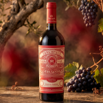Vino Gran Sasso Sangiovese Puglia I.G.P - 750ml - Imagen 2