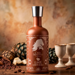 Licor de Café Casa Maestri Made con Tequila - 750ml - Imagen 2