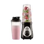 Licuadora Personal Mondial DG-01 300W - Negro - Imagen 2