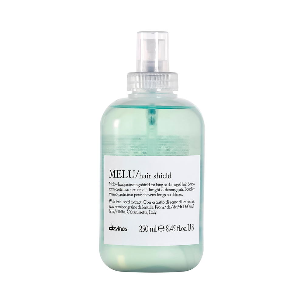 P8990111_1 Protector Térmico Spray Davines Melu 250ml - Imagen 1