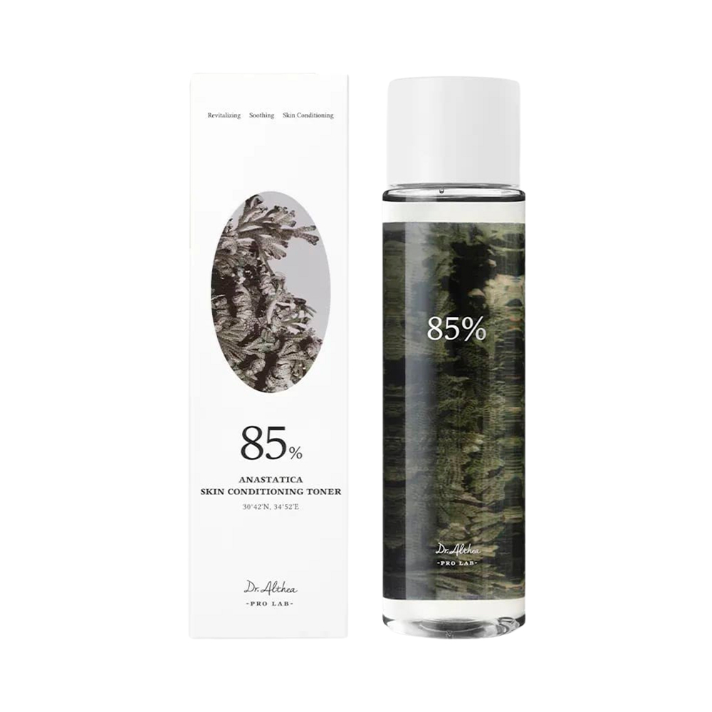 P8990541 Tónico Facial DR. Althea Anastatica Skin Conditioning 250ml - Imagen 1