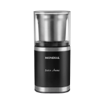 Moledor de Café Mondial Dolce Arome MCF-01-BI 180W - Negro - Imagen 3
