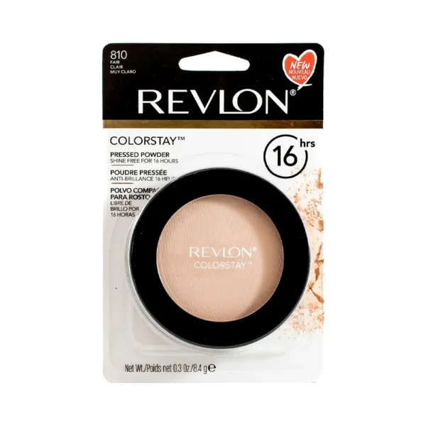 P1235232.webp Polvo Compacto Revlon Colorstay Pressed Powder 810 - Imagen 1