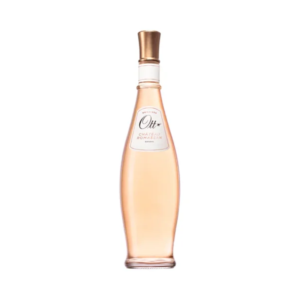 P1241117-1.webp Vino Domaines Ott Chateau Romassan Bandol 750ml - Imagen 1