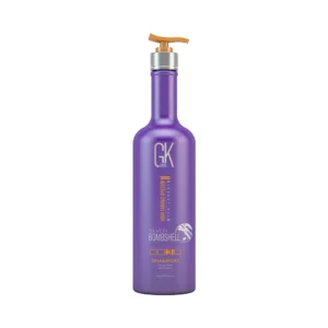 Shampoo Matizador Silver Bombshell GKhair 710ml