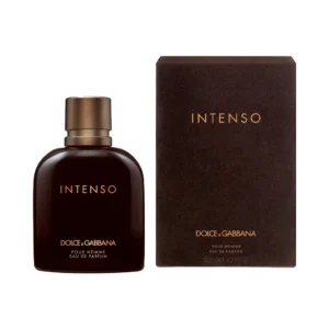 Perfume Masculino Dolce & Gabbana Intenso 125ml EDP