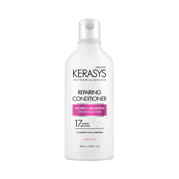 Acondicionador Kerasys Repairing 180ml - Imagen 1