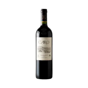 Vino Bodegas Caro Caro Malbec 750ml