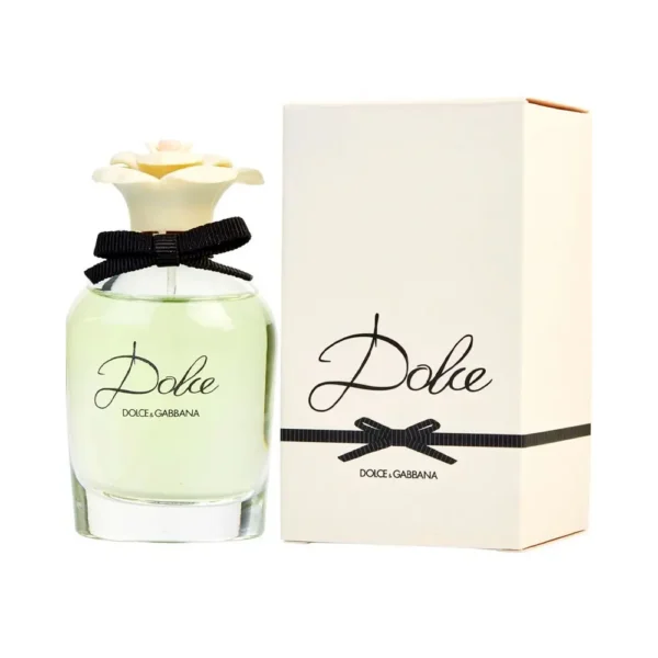P1248208.webp Perfume Femenino Dolce & Gabbana Dolce 75ml EDP - Imagen 1