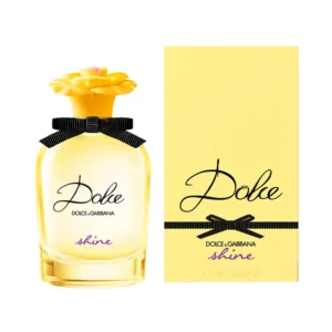 Perfume Femenino Dolce & Gabbana Dolce Shine 75ml EDP