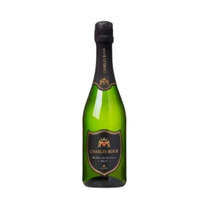 Espumante Charles Roux Blanc de Blancs Brut 750ml