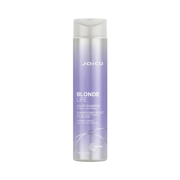 P1249988.webp Shampoo Joico Blonde Life Violet 300ml - Imagen 1