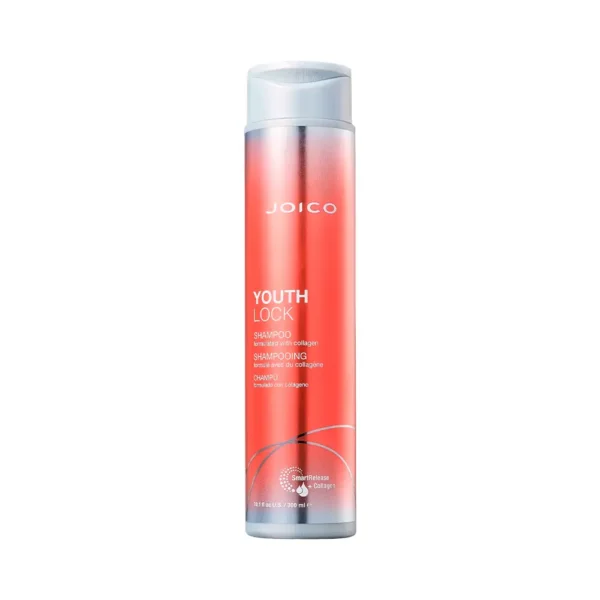 Shampoo Joico Youth Lock 300ml - Imagen 1
