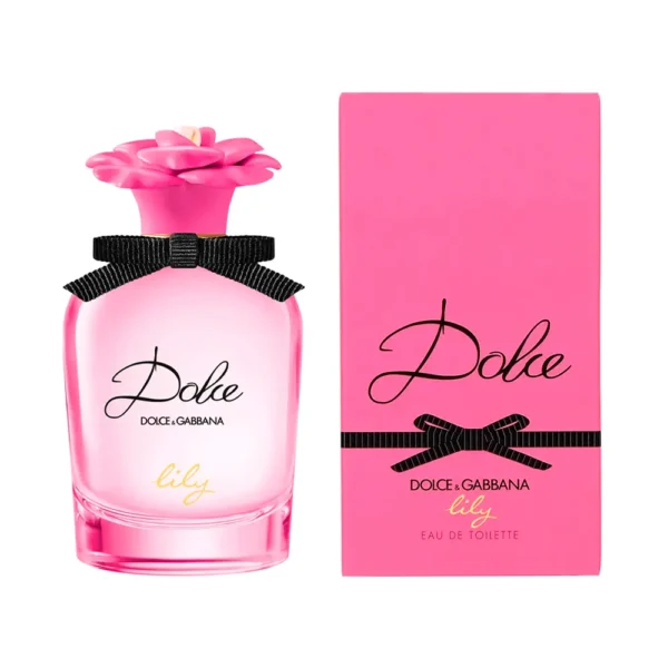 P1250013.webp Perfume Femenino Dolce & Gabbana Dolce Lily 50ml EDT - Imagen 1