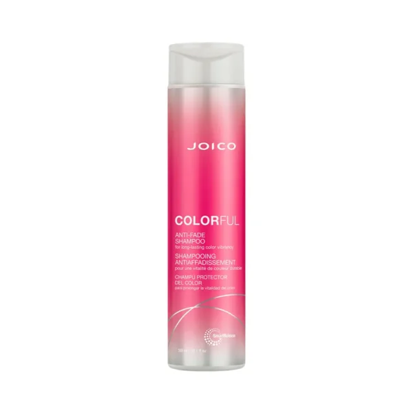 P1250188.webp Shampoo Joico Colorful 300ml - Imagen 1