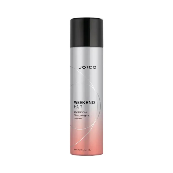 P1250192.webp Shampoo Seco Joico Weekend Hair 255ml - Imagen 1