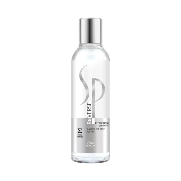 P1251422.webp Shampoo Wella SP Reverse Regenerador 200ml - Imagen 1