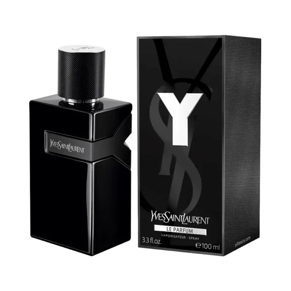 P1475750.webp Perfume Masculino Yves Saint Laurent Y Le Parfum 100ml EDP - Imagen 1