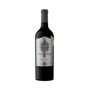 Vino Conde de Serpa Gran Reserva 750ml
